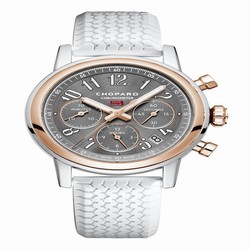 Chopard Mille Miglia Mens watch Unisex Automatic Gold Steel 168588-6001