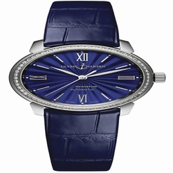 Ulysse Nardin Classico Womens watch Automatic Steel 8103-116B-2 E3
