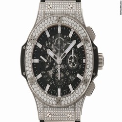Hublot Big Bang Aero Bang Mens watch Unisex Automatic Steel 311.SX.1170.GR.1704