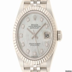 Rolex Lady-Datejust Womens watch Steel Automatic 279174NG