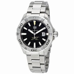 TAG Heuer Aquaracer 300M Mens watch Unisex Automatic Steel WAY2010.BA0927