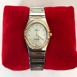 Omega Constellation Womens watch Quartz Steel 1376.75.00