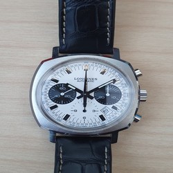 Longines Heritage Automatic L2.791.4.72.0