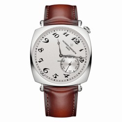 Vacheron Constantin Historiques Mens watch Unisex Manual winding White gold 82035 000G-B735
