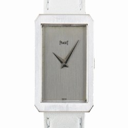 Piaget Womens watch Manual winding White gold 9154