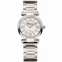 Chopard Imperiale Womens watch Quartz Steel 388541-6002