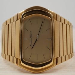 IWC Da Vinci Mens watch Unisex Manual winding Yellow gold 9310