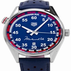 TAG Heuer Carrera Mens watch Unisex Automatic Steel WAR2A13.FC6421