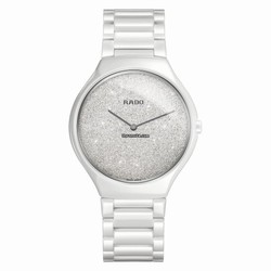 Rado Womens watch Quartz Ceramic R27007092