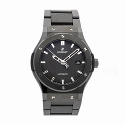 Hublot Classic Fusion 45, 42, 38, 33 mm Mens watch Unisex Automatic Ceramic 542.CM.1770.CM