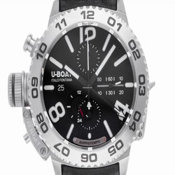 U-Boat Classico Mens watch Unisex Automatic Steel 9014 MT