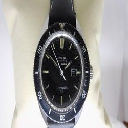 Omega Seamaster Mens watch Unisex Automatic Steel 566.007 566007 cal 684