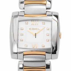 Ebel Brasilia Womens watch Quartz 1256M32