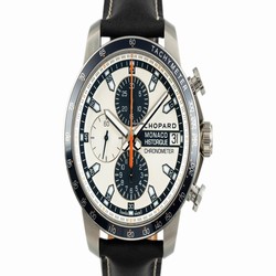 Chopard Grand Prix de Monaco Historique Mens watch Unisex Automatic Steel 8570