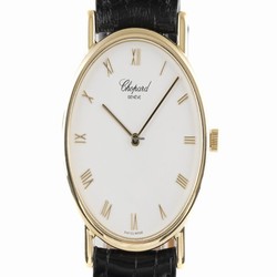Chopard Classic Mens watch Unisex Manual winding Yellow gold 16 3154