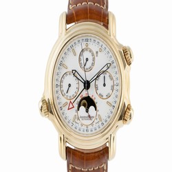 Jaeger-LeCoultre Mens watch Unisex Automatic Yellow gold 180.1.99
