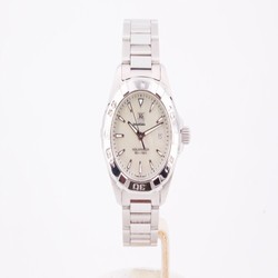 TAG Heuer Aquaracer Lady Quartz Steel WAY1412.BA0920