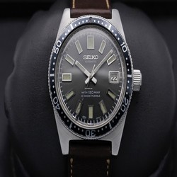 Seiko Steel 6217-8001