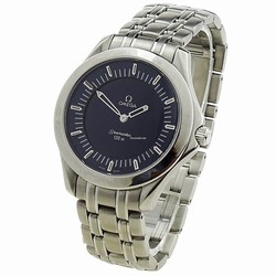 Omega Seamaster Mens watch Unisex Quartz Steel 2521.81.00