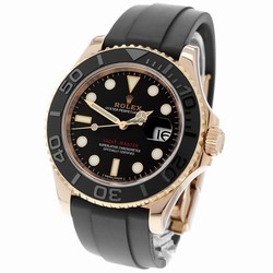 Rolex Yacht-Master 40 Mens watch Unisex 116655