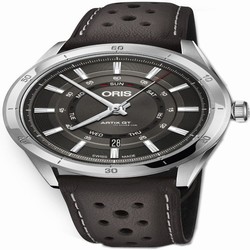 Oris Artix GT Mens watch Unisex Steel 01 735 7751 4153-07 5 21 09FC
