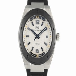 IWC Ingenieur Automatic Mens watch Unisex Automatic Steel IW323402