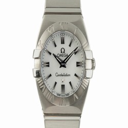 Omega Constellation Womens watch Quartz Steel 1581.70.00
