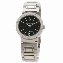 Bulgari Bulgari Mens watch Unisex Automatic Steel BB33BSSDAT N