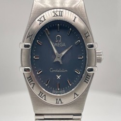 Omega Constellation Womens watch Quartz Steel 1562.40.00