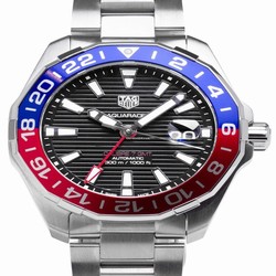 TAG Heuer Aquaracer 300M Mens watch Unisex Automatic Steel WAY201F.BA0927