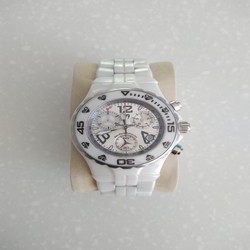 Technomarine Cruise Mens watch Unisex Quartz Ceramic 110030C