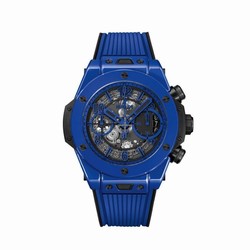 Hublot Big Bang Unico Mens watch Unisex Automatic Ceramic 441.ES.5119.RX
