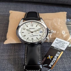 Seiko Prospex Mens watch Unisex Automatic Steel SBDC089