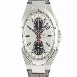 IWC Ingenieur Chronograph Mens watch Unisex Automatic Steel IW378505