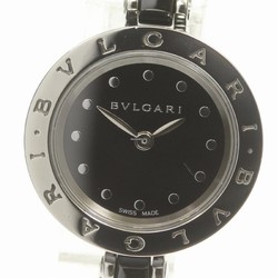 Bulgari B.Zero1 Womens watch Quartz Steel BZ23SC