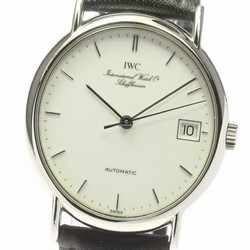 IWC Portofino Automatic Mens watch Unisex Automatic Steel IW351320