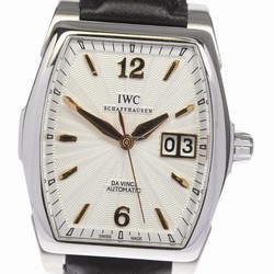 IWC Da Vinci Automatic Mens watch Unisex Automatic Steel IW452303
