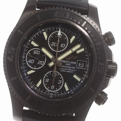 Breitling Superocean Mens watch Unisex Automatic Steel M13341B7