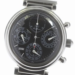IWC Mens watch Unisex Automatic Steel IW3675034
