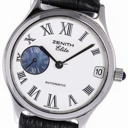 Zenith Mens watch Unisex Automatic Steel 01.0050.680