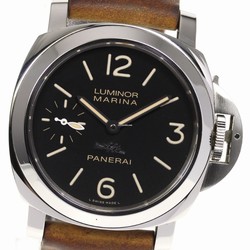Panerai Special Editions Mens watch Unisex Manual winding Steel PAM00540