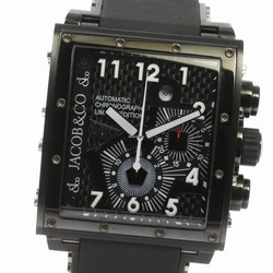 Jacob & Co. Mens watch Unisex Automatic Steel JC-V2Q2B