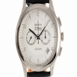 Zenith El Primero Chronograph Mens watch Unisex Automatic White gold 65.0520.4002