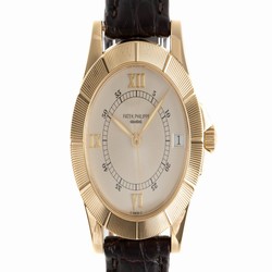 Patek Philippe Neptune Mens watch Unisex Automatic Yellow gold 5081