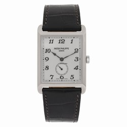 Patek Philippe Gondolo Mens watch Unisex Manual winding White gold 5109G