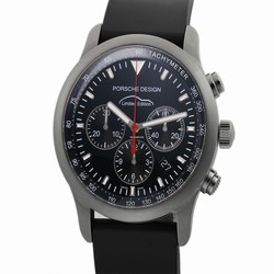 Porsche Design Dashboard Automatic Titanium 6612.11.42