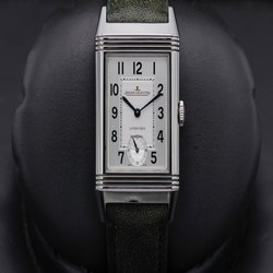 Jaeger-LeCoultre Steel 278.8.56