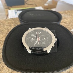 Jacob & Co. Mens watch Unisex Automatic Steel ACM-1