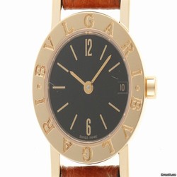 Bulgari Bulgari Womens watch Quartz Yellow gold BB23GL