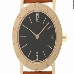 Bulgari Bulgari Womens watch Quartz Yellow gold BB30GLD